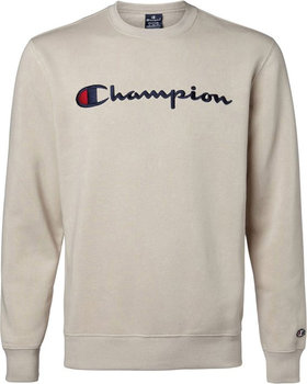 Bluza męska Champion Embroidered Script Logo Fleece Sweatshirt 219204 r.XL - Champion