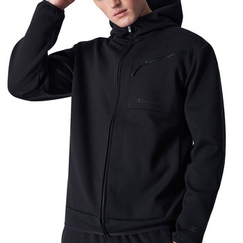 Bluza męska Champion Minimal Full-Zip Hoodie 219152 r.M - Champion