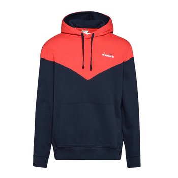 Bluza męska DIADORA HOODIE 5PALLE OFFSIDE V-L - Diadora