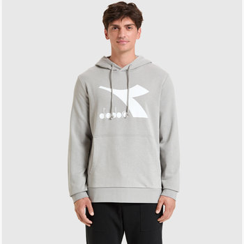 Bluza męska DIADORA HOODIE BIG LOGO - XL - Diadora