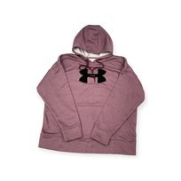 Bluza męska dresowa z kapturem UNDER ARMOUR XL Under Armour