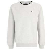 Bluza męska Fila Bilecik dresowa sportowa szara-XL Inna marka