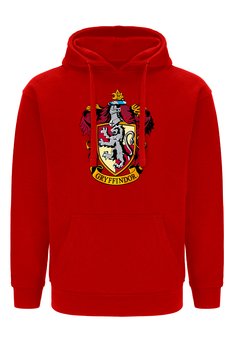 Bluza męska Harry Potter wzór: Harry Potter 020, rozmiar 3XL - Inna marka