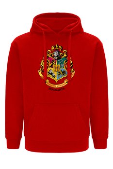 Bluza męska Harry Potter wzór: Harry Potter 025, rozmiar L - Inna marka