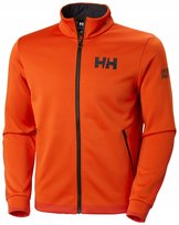 Bluza męska HELLY HANSEN HP FLEECE JACKET 2.0 - Patrol Orange - M Helly Hansen