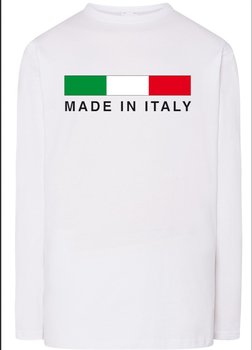 Bluza Męska Longsleeve Made In Italy r.XS - Inna marka