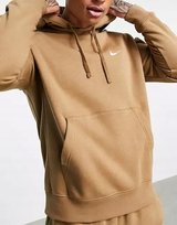 Bluza męska Nike Club Fleece Air Hoodie z kapturem 826433-258 r. M Nike