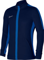 Bluza męska Nike Dri-FIT Academy 23 granatowa DR1681 451-XL Nike