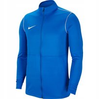 Bluza męska Nike Dry Park 20 TRK JKT K niebieska BV6885 463/FJ3022 463 2XL Nike
