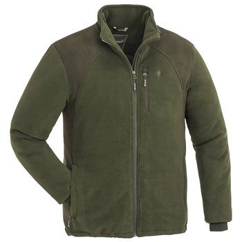 Bluza Męska Polarowa Pinewood Harrie 3Xl - PINEWOOD