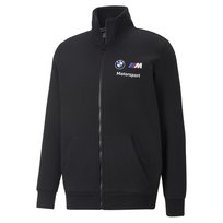 Bluza męska Puma BMW MMS ESS czarna 53624201-S Puma