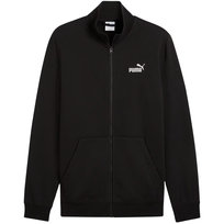 Bluza męska Puma ESS No.1 Logo Track Jacket FL czarna 682582 01 S Puma