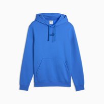 Bluza męska Puma ESS SMALL LOGO CENTERED FL niebieska 69291413 r XXL Inna marka