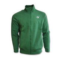 Bluza męska Puma T7 Track Jacket DK - 538195-37-S Inna marka