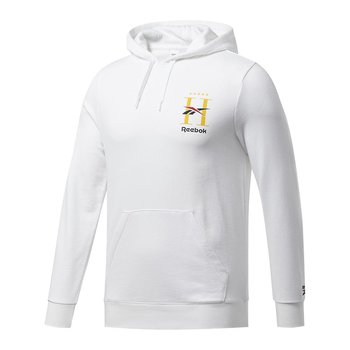 Bluza Męska Reebok Classic Gp Hotel Hoodie - Reebok