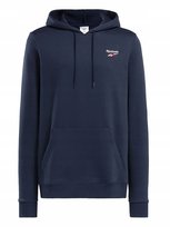 BLUZA męska REEBOK sportowa 100202877 granatowa L Reebok