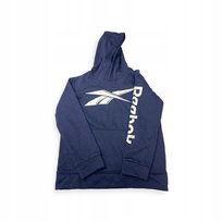 Bluza męska rozpinana REEBOK M Reebok