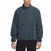 Bluza męska sportowa Nike Club Fleece+ niebieska DX0525-328 r. L Nike
