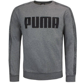 Bluza męska sportowa Puma Velvet Crew [844461 01]-S - Puma