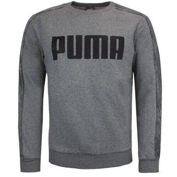 Bluza męska sportowa Puma Velvet Crew [844461 01]-xs - Puma