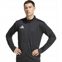 Bluza męska sportowa rozpinana Adidas Entrada 26 treningowa czarna r.M Inna marka
