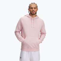 Bluza Męska Sportowa Under Armour Rival Fleece Hoodie Lg Under Armour