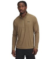 Bluza Męska Sportowa Under Armour Tech Textured 1/2 Zip Sm Under Armour