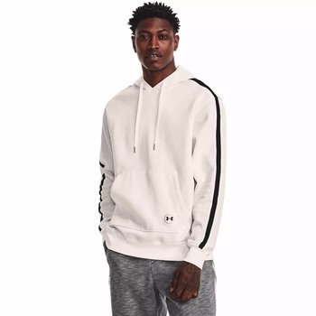 Bluza męska Under Armour Essential Heritage Fleece HD-L - Diadora