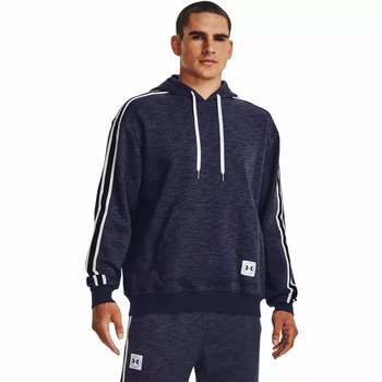 Bluza męska Under Armour Essential Heritage Fleece HD-XXL - Diadora