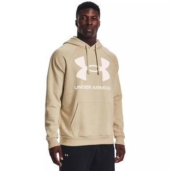 Bluza męska Under Armour Rival Fleece Big Logo HD-XXL - Under Armour