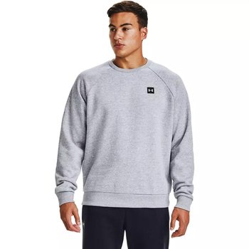 Bluza męska Under Armour Rival Fleece Crew-XL - Diadora