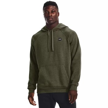 Bluza męska Under Armour Rival Fleece Hoodie-L - Under Armour