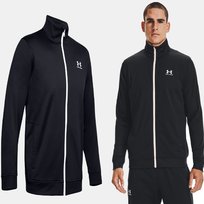Bluza Męska Under Armour Treningowa Szybkoschnąca Sportowa Rozpinana Xxl Under Armour