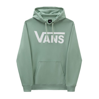 Bluza męska Vans Mn Vans Classic Zip Hoodie Ii iceberg green L - Vans