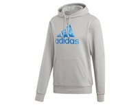 Bluza męska z kapturem ADIDAS FLC HDY XXL Adidas