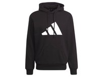 Bluza męska z kapturem ADIDAS M FI 3B Hoodie XXL/S Adidas