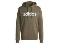 Bluza męska z kapturem ADIDAS M LIN FT HD XS Adidas