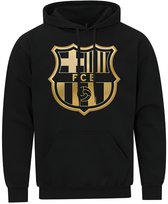 Bluza Męska Z Kapturem Barcelona Prezent Nadruk M