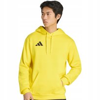 Bluza męska z kapturem bawełniana Adidas Entrada 26 Hoody żółta r.L Inna marka