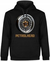 Bluza Męska Z Kapturem Bbs Bmw Tuning Motoryzacyjna Czarna R-3Xl A349 DonWitold