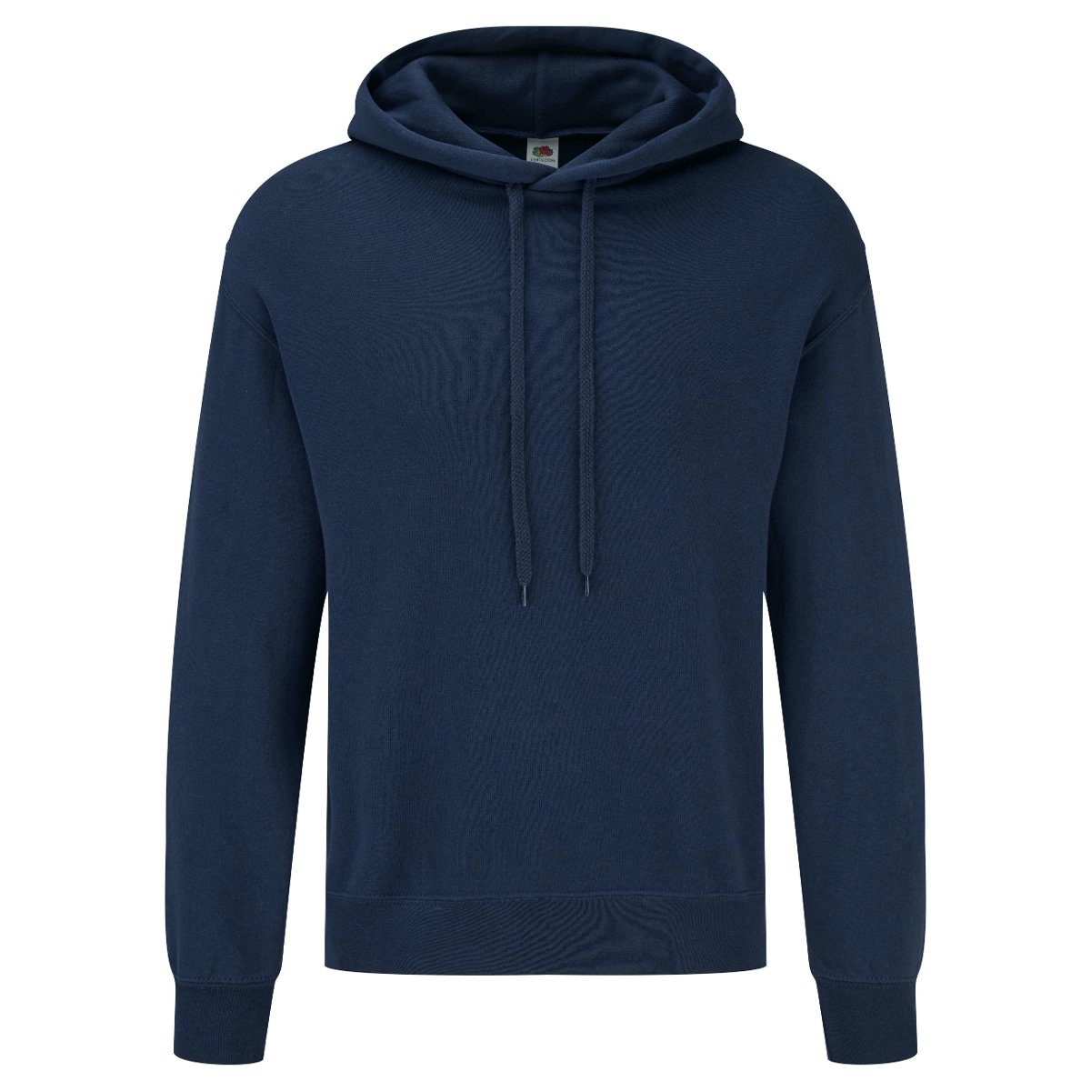 Bluza męska z kapturem bez kieszeni Fruit of the Loom XS FRUIT OF THE LOOM Moda Sklep