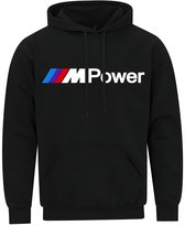 Bluza Męska Z Kapturem Bmw M Power Prezent Nadruk M