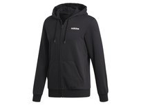 Bluza męska z kapturem rozpinana ADIDAS E PLN FZ FT XS Adidas