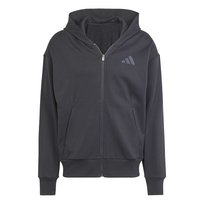 Bluza męska z kapturem rozpinana ADIDAS M A SZN FT FZ XL Inna marka