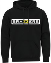 Bluza Męska Z Kapturem Śmieszna Brazzers Prezent Nadruk Xl Inna marka