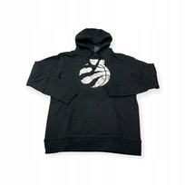 Bluza męska z kapturem Toronto Raptors Marble NBA FANATICS S Inna marka