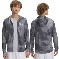 Bluza Męska Z Kapturem Under Armour Rival Terry 1390139 R. L Under Armour