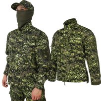 Bluza mundurowa w kamuflażu MAPA B CJ-01 XXL Inna marka