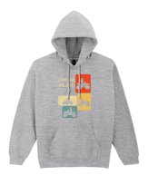 Bluza na Quada Teren Błoto Sport Ekstremalny Cross Szara XXL