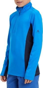 Bluza narciarska dla dzieci McKinley Hero II Jr 426694 r.110 - McKinley